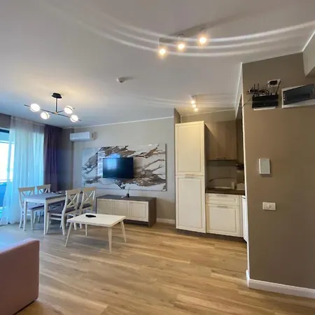 Boutique Sea View * Navodari