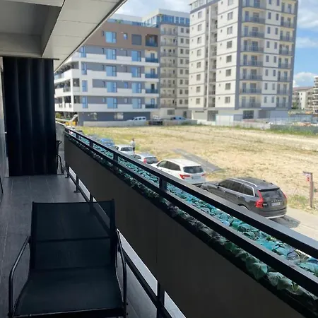 Boutique Sea View Apartment *