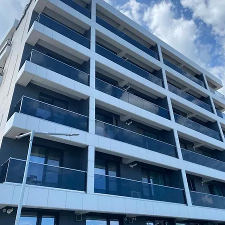 Boutique Sea View Navodari