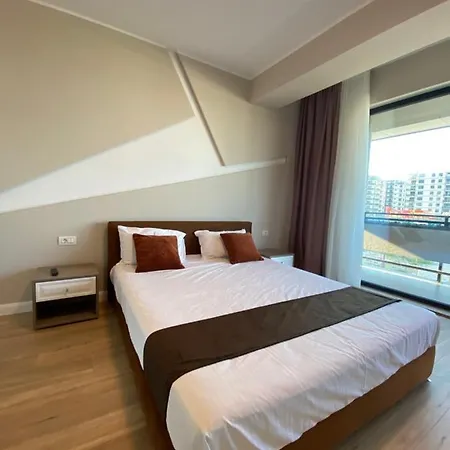 Boutique Sea View Navodari