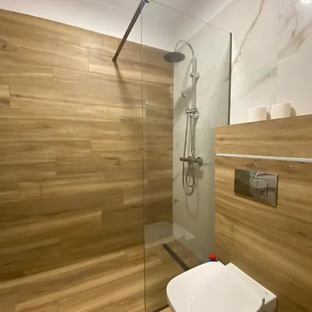 Apartment Boutique Sea View Navodari