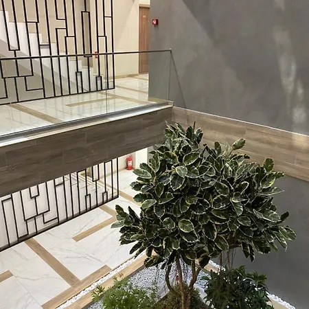 Apartment Boutique Sea View Navodari