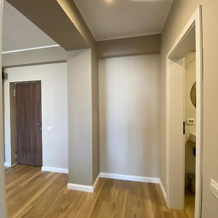 Apartment Boutique Sea View