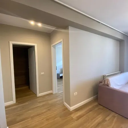 Boutique Sea View Navodari