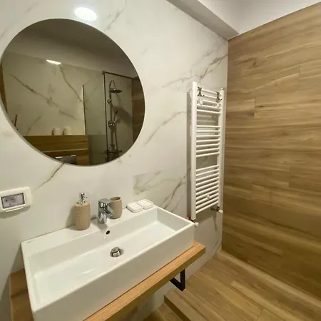 Boutique Sea View