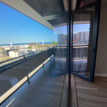 Apartment Boutique Sea View