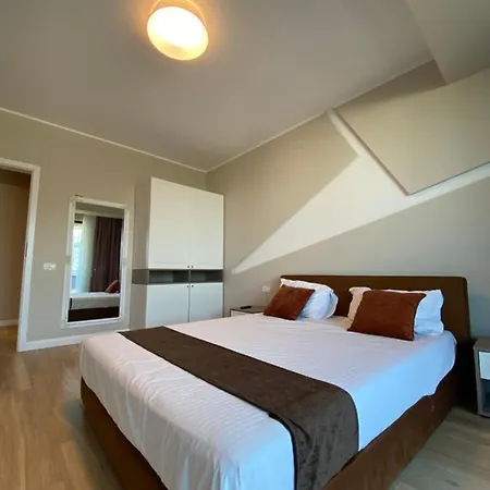 Apartment Boutique Sea View *