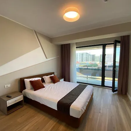 Boutique Sea View Apartment