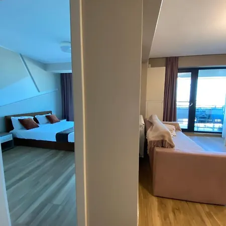 Apartment Boutique Sea View