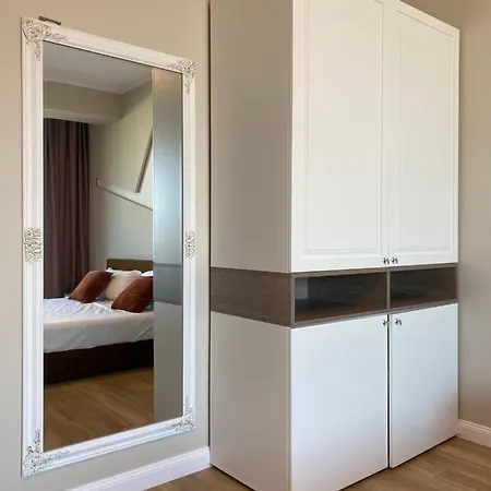 Boutique Sea View * Navodari