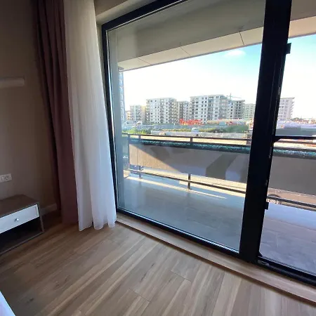 Boutique Sea View Navodari