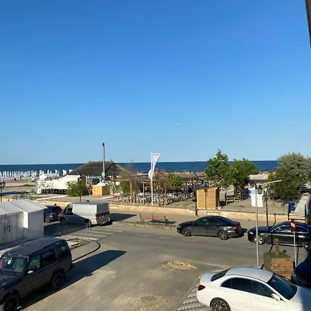Boutique Sea View * Navodari