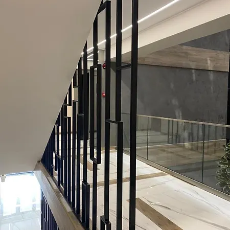 Boutique Sea View Appartamento