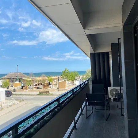 Boutique Sea View Appartamento