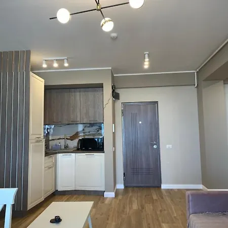 Appartamento Boutique Sea View *