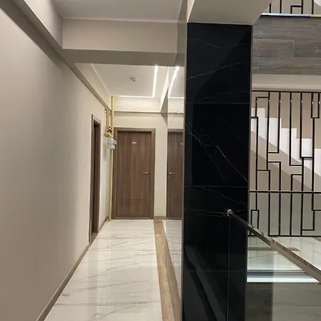 Appartamento Boutique Sea View *