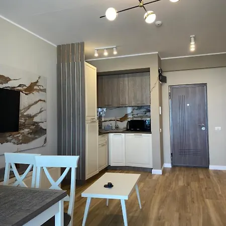 Boutique Sea View Appartamento *