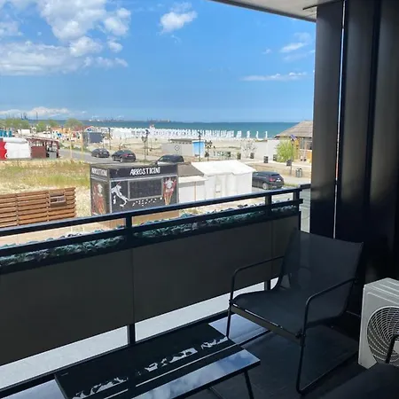 Appartamento Boutique Sea View *