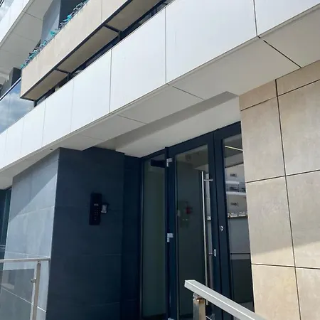 Appartamento Boutique Sea View *