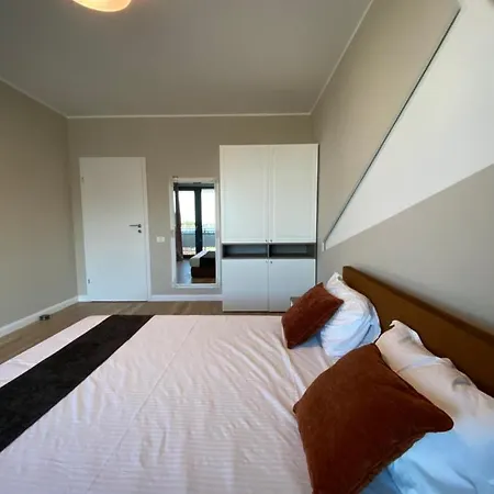 Appartamento Boutique Sea View *