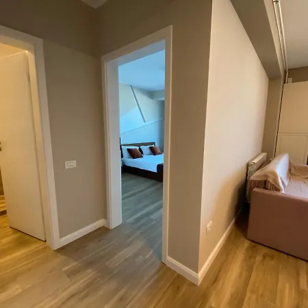 Appartamento Boutique Sea View Năvodari