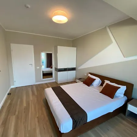 Boutique Sea View