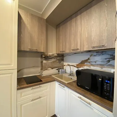 Boutique Sea View Appartamento