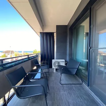 Boutique Sea View Năvodari