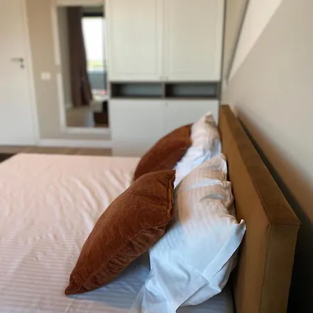 Boutique Sea View Appartamento *