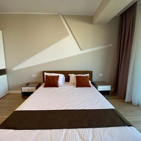 Boutique Sea View Appartamento Năvodari
